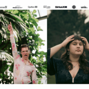 En savoir plus sur l'article ADRIAN HOUSE – PLATEAU DOUBLE AVEC MAUDE SONIER