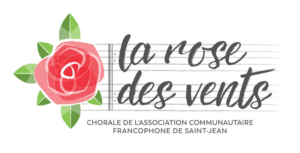 la rose des vents logo