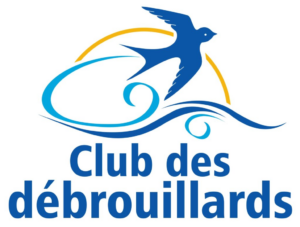 club des débrouillards logo