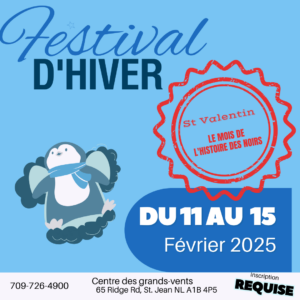 En savoir plus sur l'article Deuxième Édition du Festival Hiver 2025 