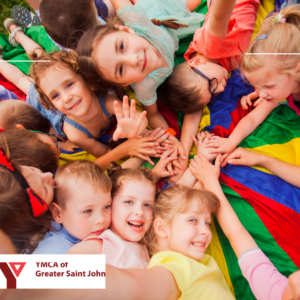 En savoir plus sur l'article Camp de jour d’été du YMCA