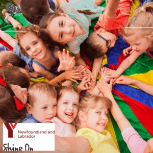 En savoir plus sur l'article Camp de jour d’été du YMCA