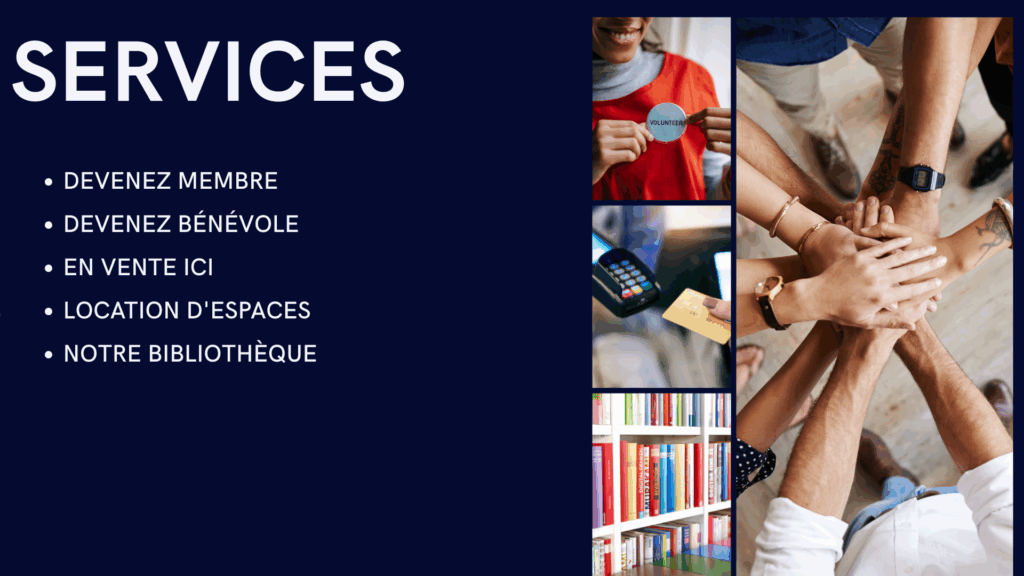 services