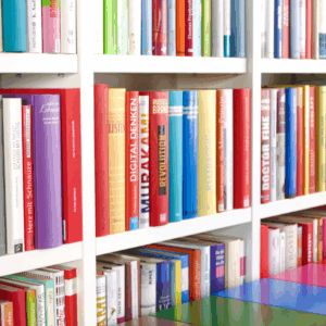 Read more about the article LA BIBLIOTHÈQUE VOUS ACCUEILLE TOUT L’ÉTÉ !
