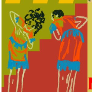 Read more about the article DÉCOUVREZ LA PERCUSSION CORPORELLE AVEC LA COMPAGNIE SANKOFA