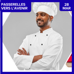 Read more about the article PASSERELLES VERS L’AVENIR