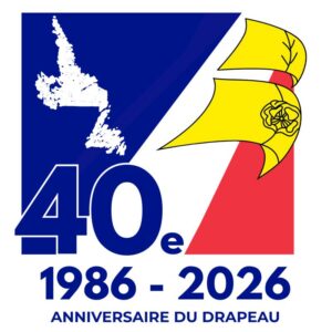 LOGO-40e anniversaire drapeau (1)