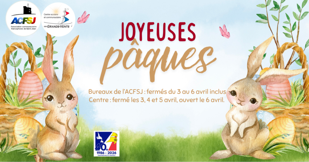 Publication Facebook Joyeuses pâques Illustré Vert blanc (1)