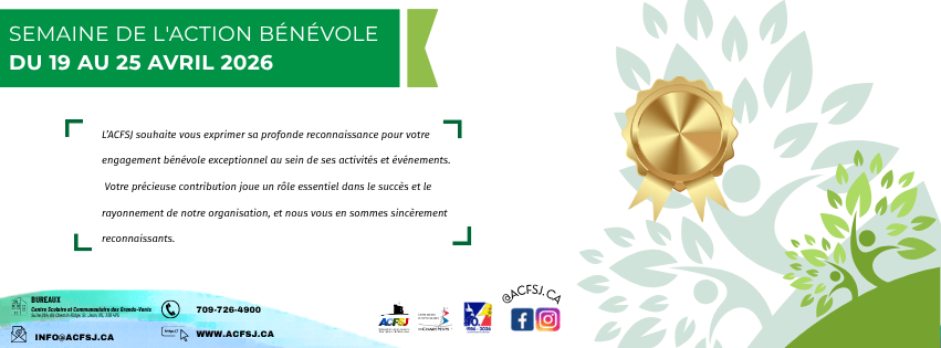 Semaine de l'action bénévoles 2026