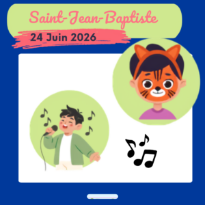 Read more about the article La Saint-Jean-Baptiste 2026 : une célébration francophone à Saint-Jean
