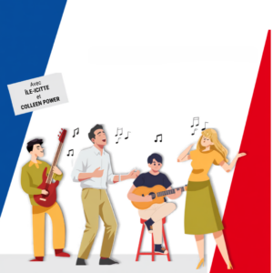 En savoir plus sur l'article MUSIQUE FRANCOPHONE AU CENTRE-VILLE DE SAINT-JEAN : UN RENDEZ-VOUS À NE PAS MANQUER !