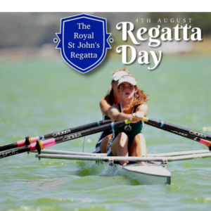 Read more about the article regatta 2026 !