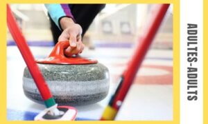 En savoir plus sur l'article Curling Avec French Fridays